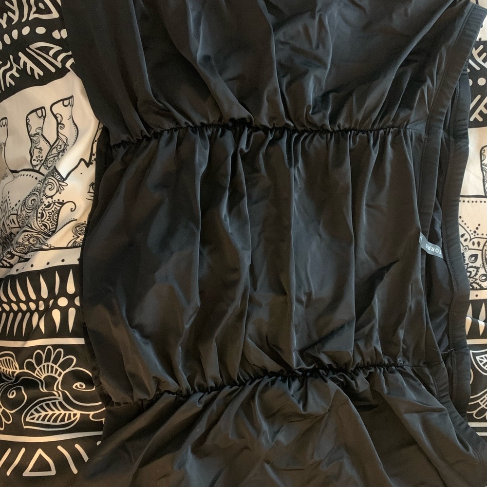 Torrid. Brand new w/tags. Swim skirt. Size 6